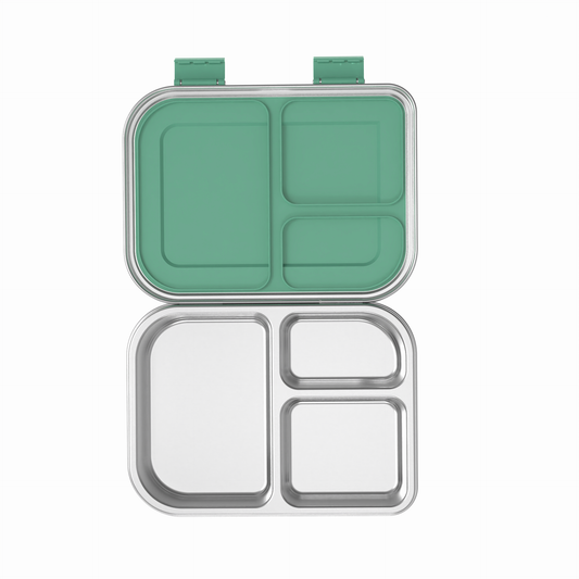 Lunch Box - حافظة الأكل المانعه للتسرب